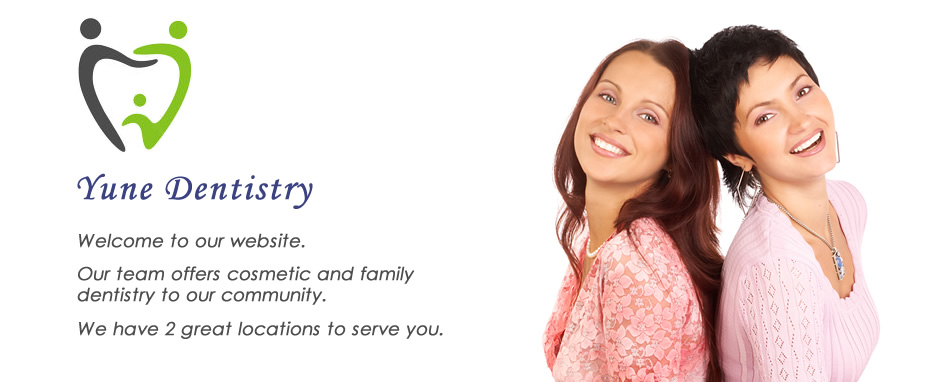 Yune Dentistry